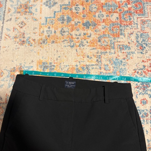 Jcrew Ruby crop pants - Picture 2 of 5